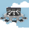 Cloud Computing - back up your data